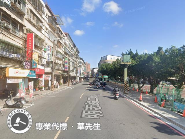 新北泰山拍賣公寓-3