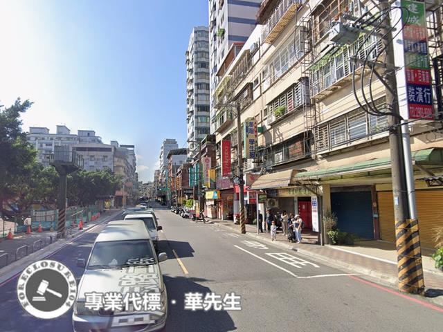 新北泰山拍賣公寓-4
