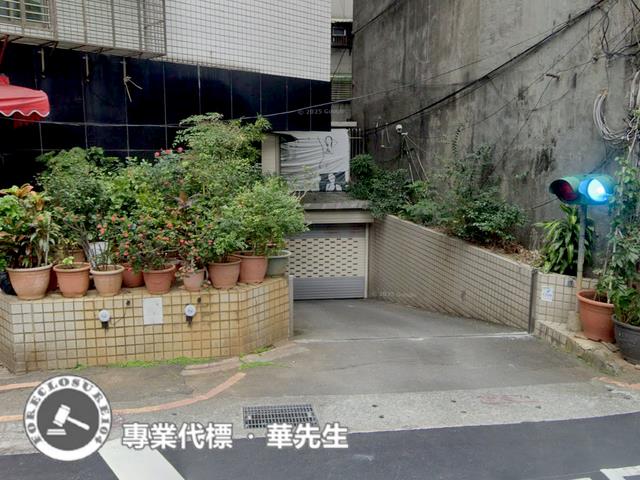 台北大同區大樓法拍-6