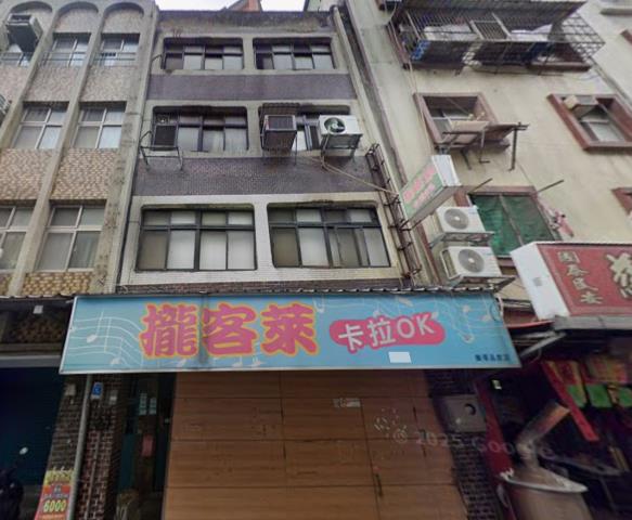 新北三重透天拍賣-1