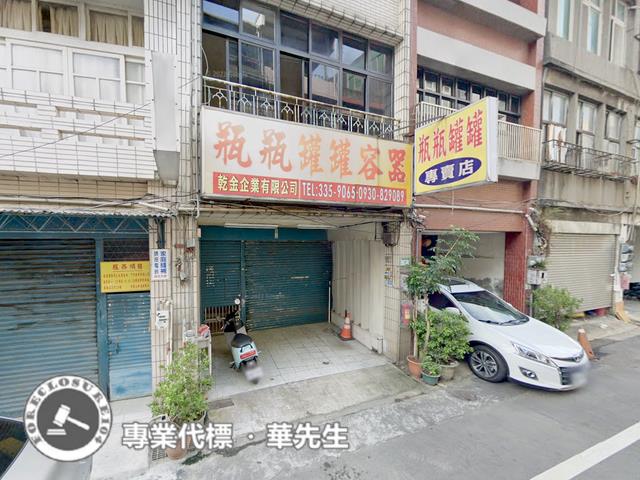 桃園區透天拍賣-2