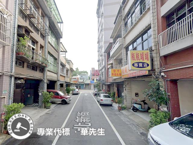桃園區透天拍賣-6