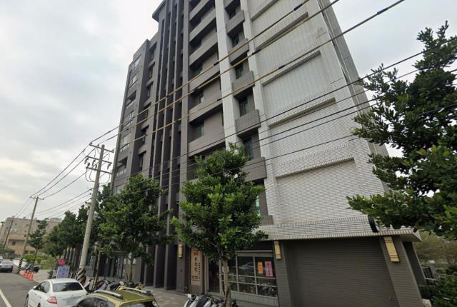 觀音法拍大樓-2
