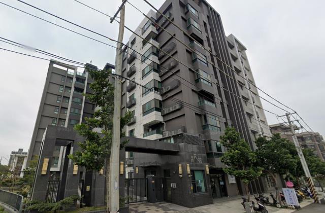 觀音法拍大樓-3