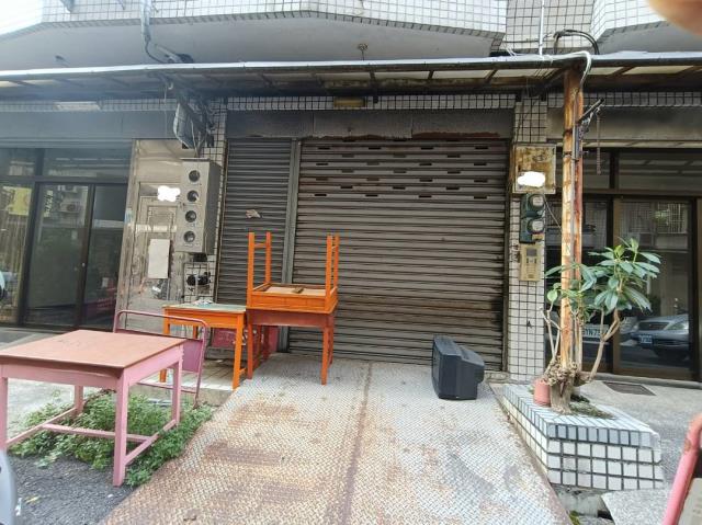 東區透天-1