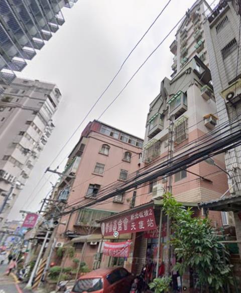 板橋大樓拍賣-3