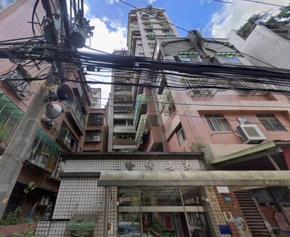 板橋大樓拍賣-2