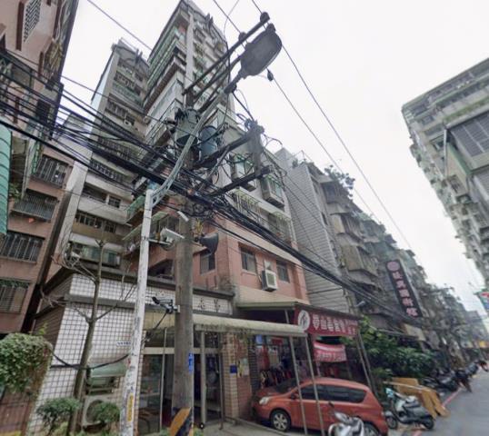 板橋大樓拍賣-4