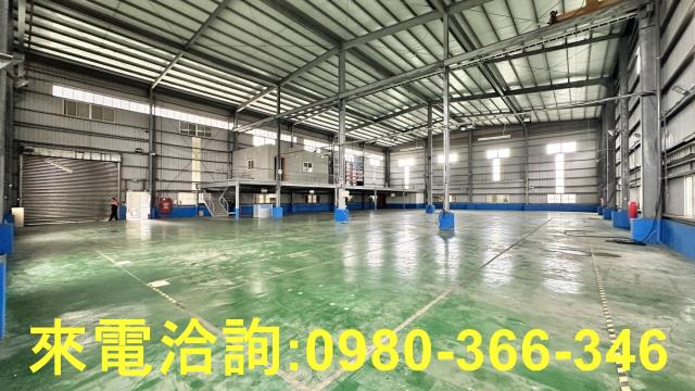 桃園廠房-2