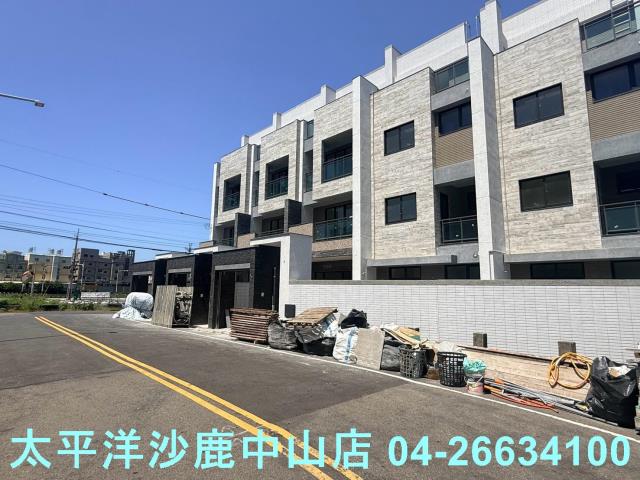 台中透天-15