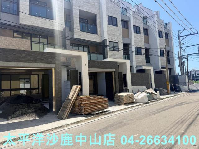 台中透天-2