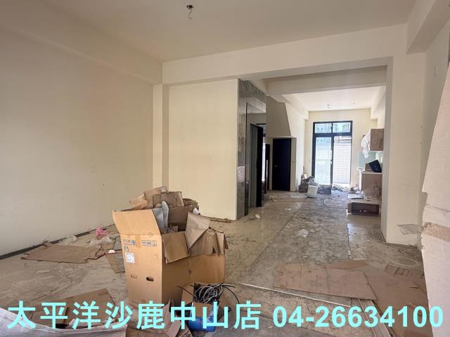 台中透天-5