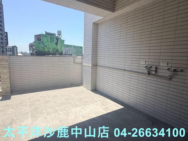 台中透天-14