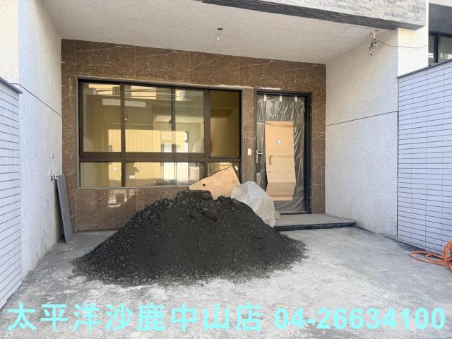 台中透天-4