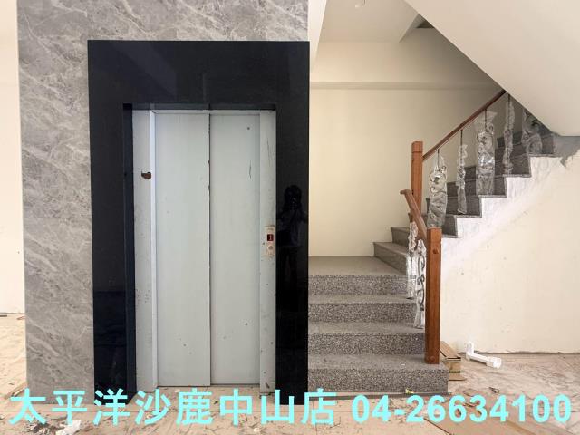 台中透天-7