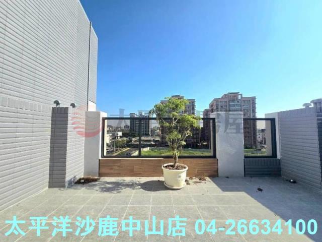台中透天-12