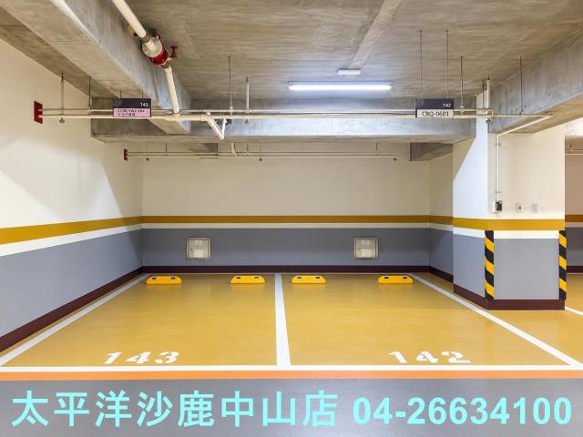台中清水大樓-10