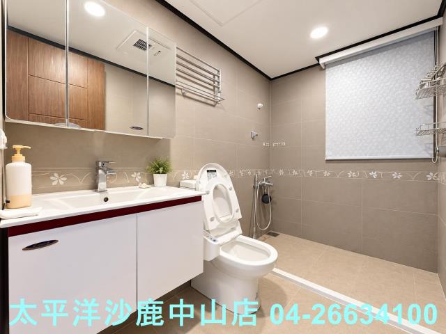 台中清水大樓-11