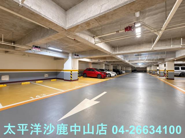 台中清水大樓-13