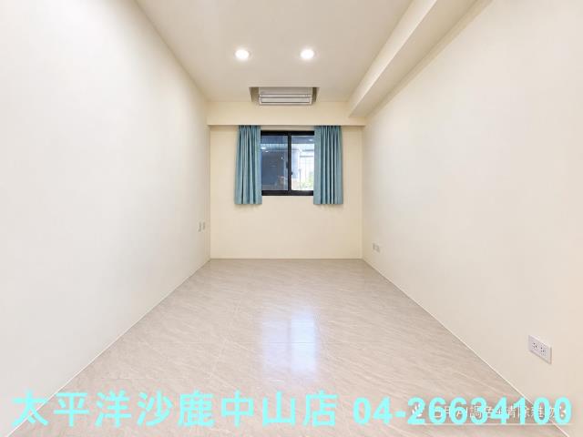 台中清水大樓-8