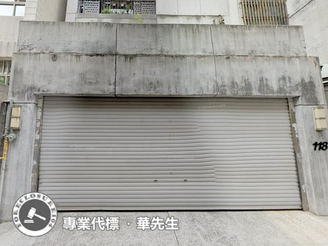 新北新店法拍華廈-2
