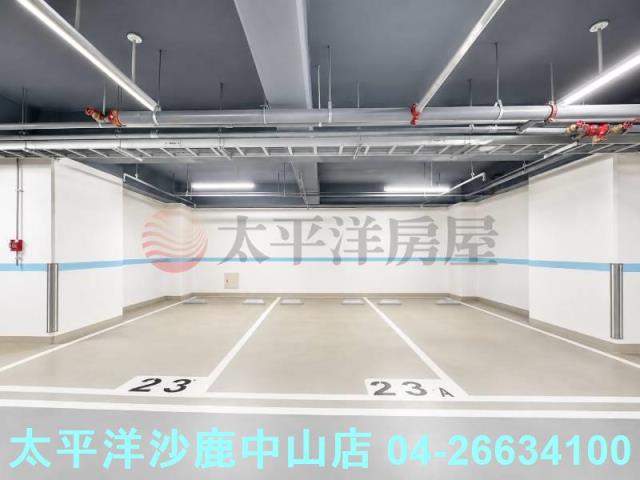 台中清水大樓-7