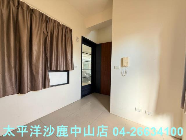台中龍井透天-1