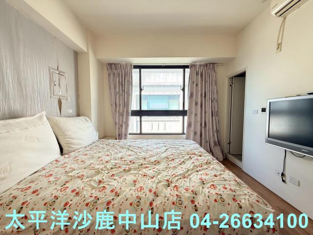 台中龍井透天-9