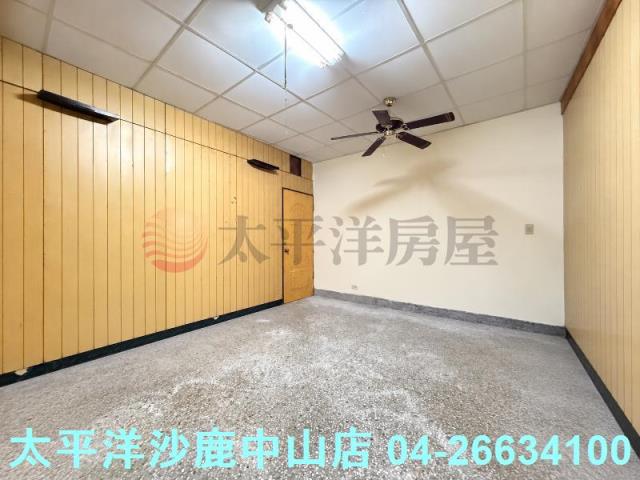 台中梧棲透天-10