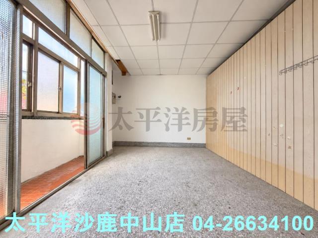 台中梧棲透天-12