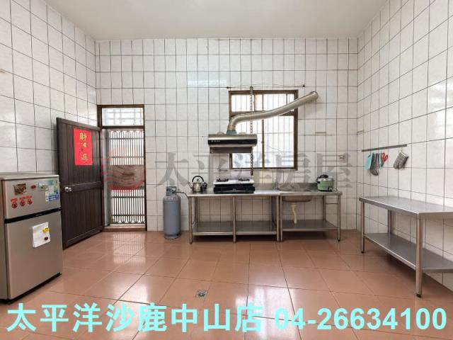 台中梧棲透天-6