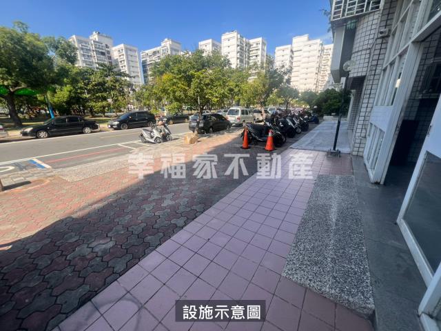 台南南區大樓-3