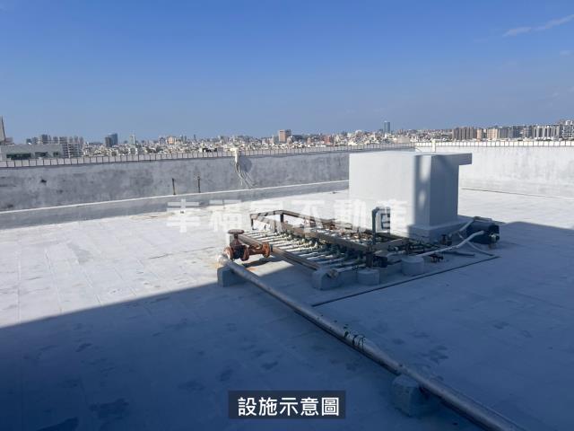 台南南區大樓-4