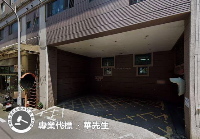 桃園楊梅法拍大樓-11