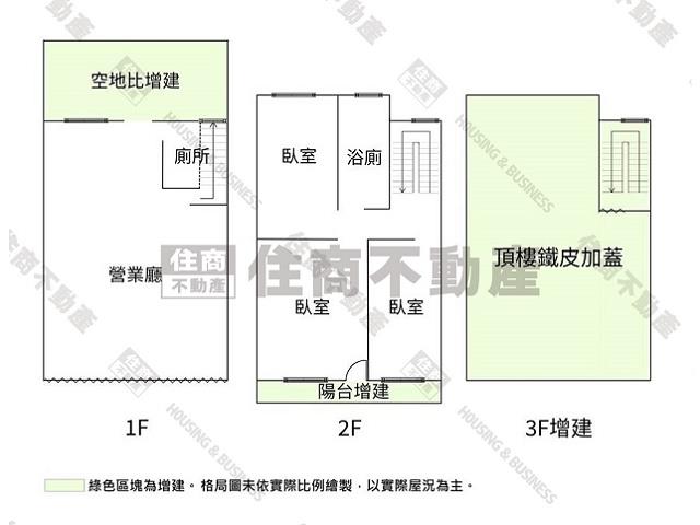 台南東區透天-8