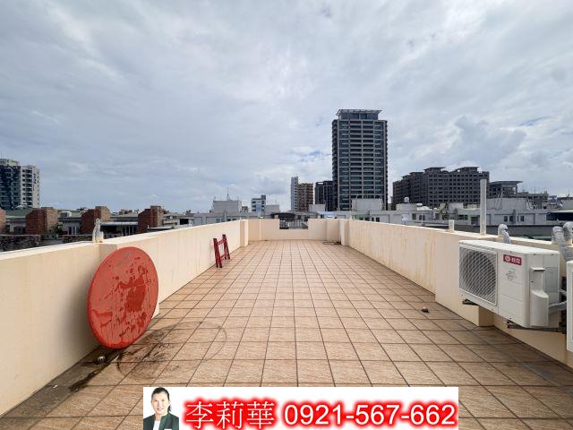 台南安平透天-14