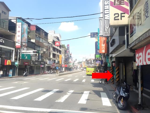 台北文山區公寓拍賣-2