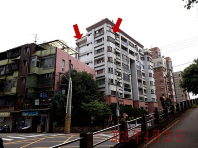 內湖法拍大樓-1