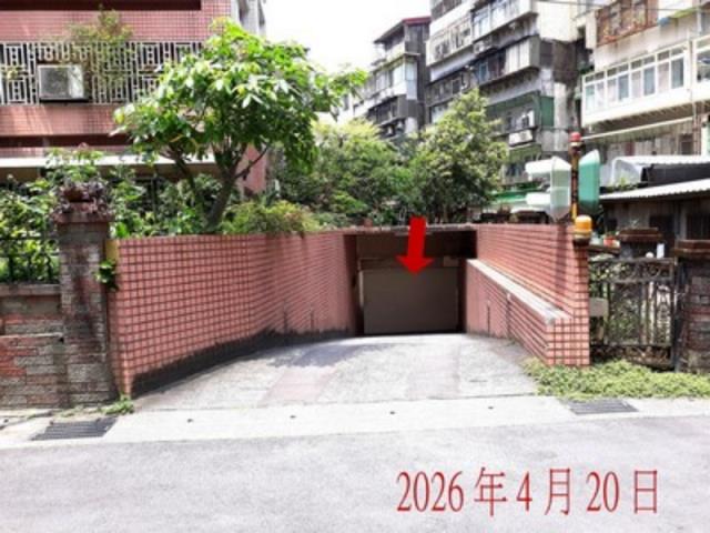 內湖法拍大樓-4