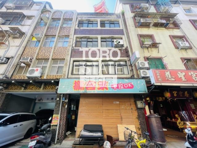 三重拍賣透天-1