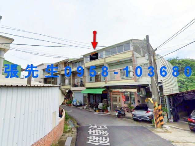 台南透天法拍-1