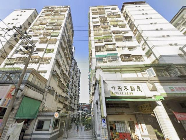 新店大樓法拍-4
