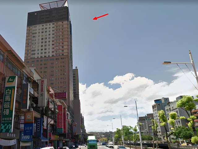 基隆大樓拍賣-1