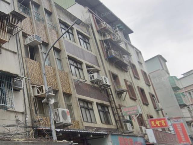 新北三重透天法拍-1