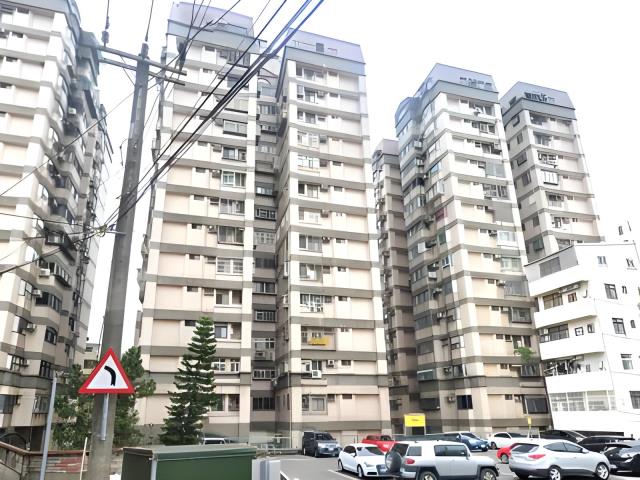 桃園法拍大樓-1