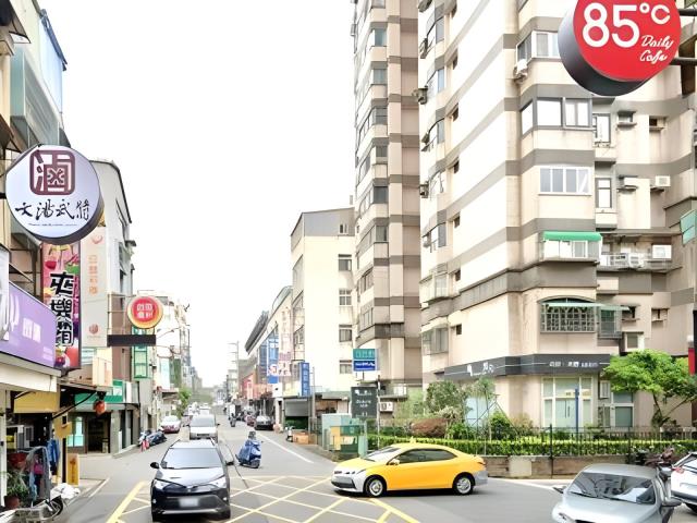 桃園法拍大樓-2