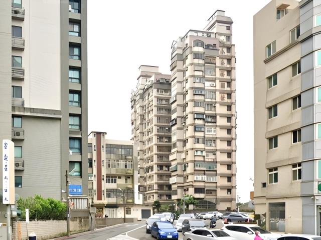 桃園法拍大樓-4