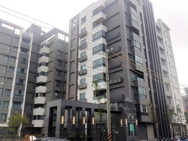 桃園拍賣華廈-1