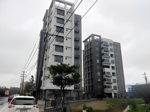 桃園拍賣華廈-2