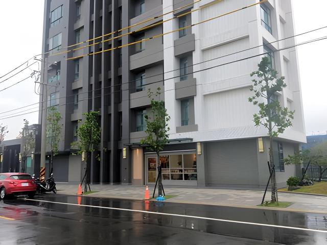 桃園拍賣華廈-3